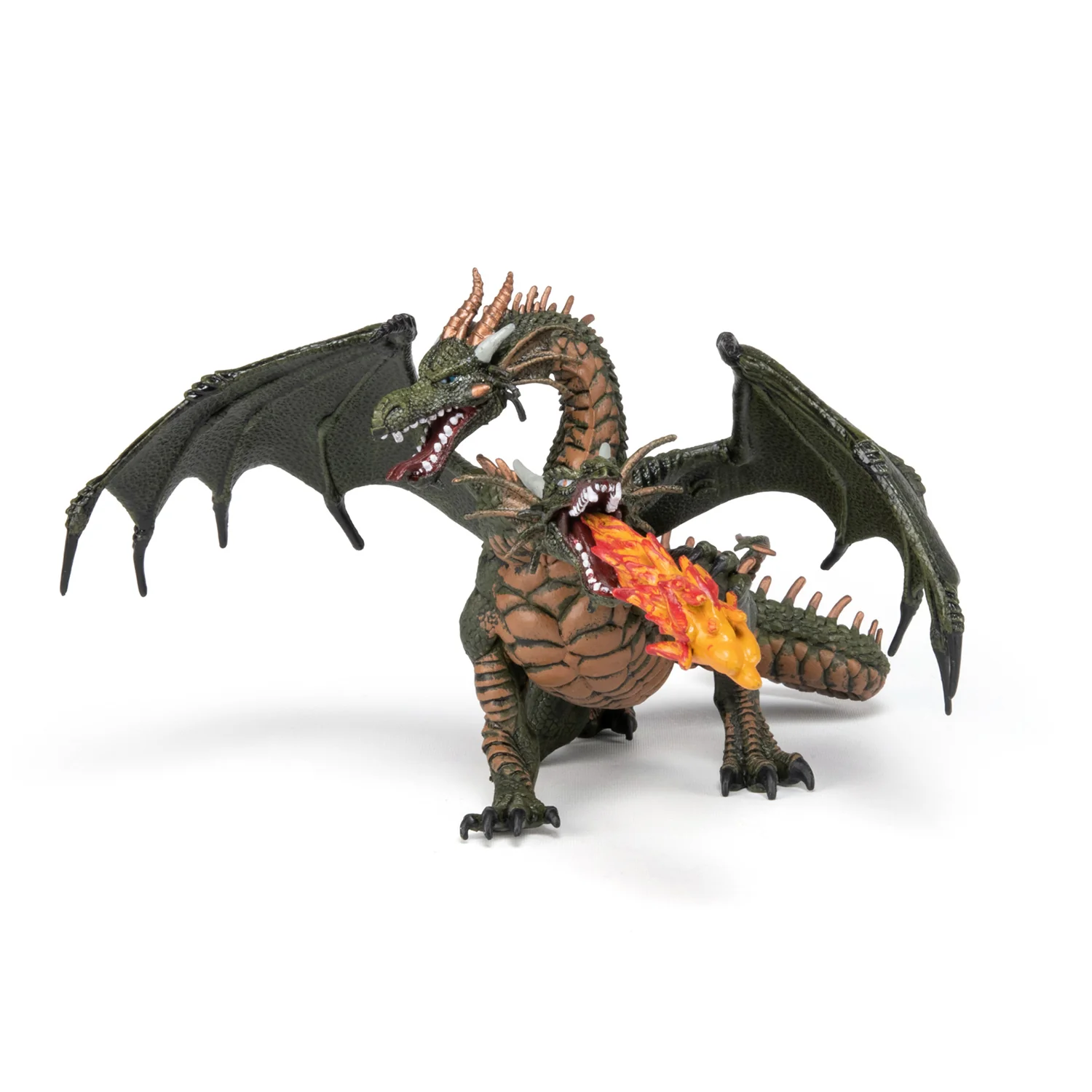 Figurines fantastiques